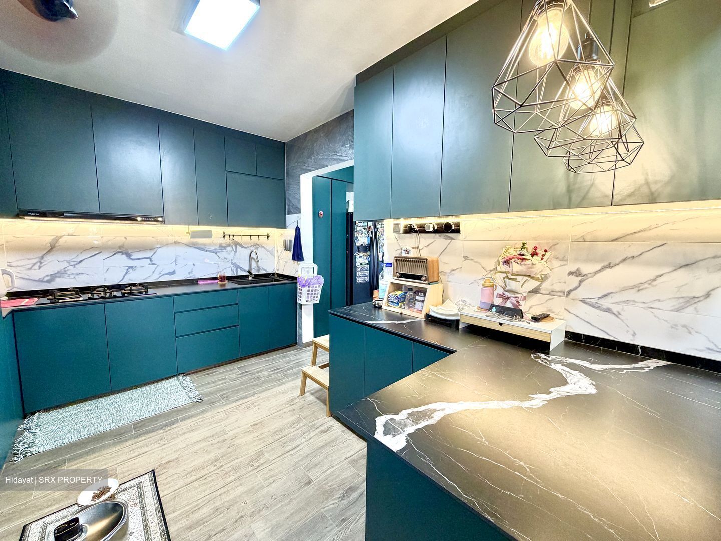 Blk 626 Choa Chu Kang Street 62 (Choa Chu Kang), HDB 5 Rooms #585172161
